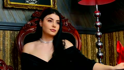 Melissa online show from January 6, 2025, 10:24 am