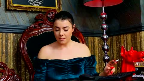 Melissa online show from January 14, 2025, 9:13 am