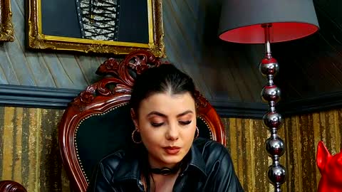 Melissa online show from January 19, 2025, 3:21 pm