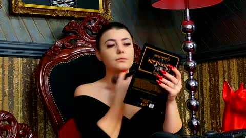 Melissa online show from January 22, 2025, 6:10 am