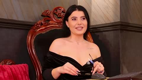 Melissa online show from March 30, 2026, 12:50 pm