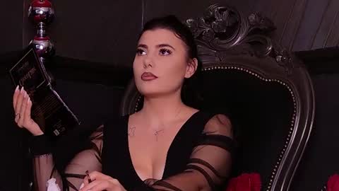 Melissa online show from June 21, 2026, 10:29 am