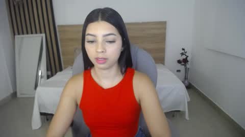 melissa_lenox online show from June 4, 2026, 12:11 pm