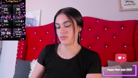 melissa_ls online show from April 30, 2026, 10:14 pm