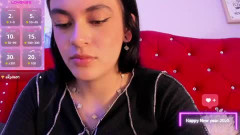 melissa_ls online show from May 13, 2026, 9:44 pm