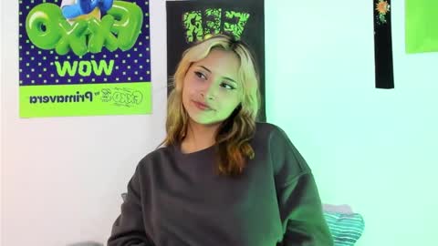 melissa_noir online show from January 18, 2026, 4:38 am