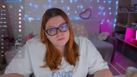 melissa_purr online show from December 15, 2024, 1:46 am