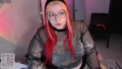 melissa_purr online show from May 11, 2026, 2:45 pm