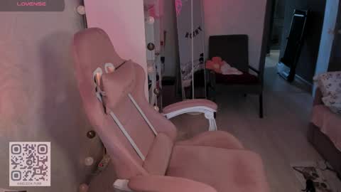 melissa_purr online show from May 27, 2026, 4:53 am