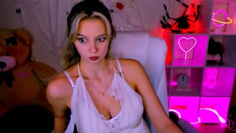 Melissa online show from October 28, 2025, 2:31 pm