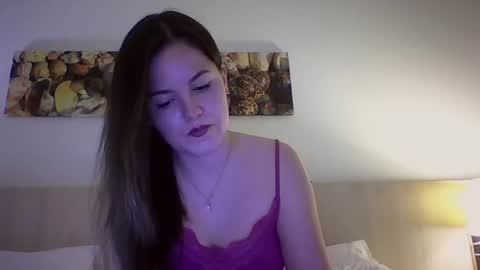 Snapshot of melissa_verhaar chatting on March 6, 2025, 3:45 pm Melissa online show from March 6, 2025, 3:45 pm