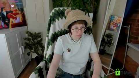 Melissa online show from February 12, 2026, 11:33 pm