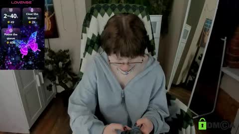 Melissa online show from February 22, 2026, 9:57 pm