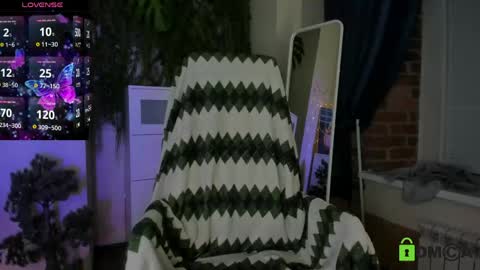 Melissa online show from May 14, 2026, 8:37 pm