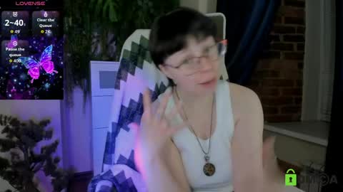 Melissa online show from June 4, 2026, 10:16 pm