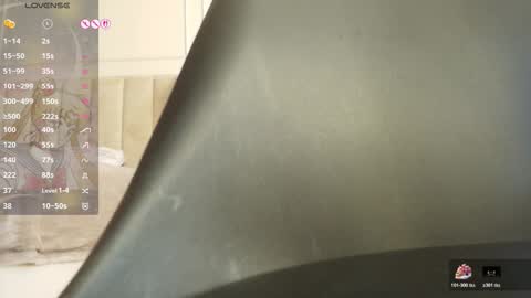 Lisaa online show from March 15, 2026, 4:51 am