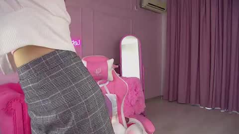 Melisa online show from October 5, 2025, 6:23 am