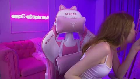 Snapshot of melissabauch chatting on February 16, 2026, 12:12 pm Melisa online show from February 16, 2026, 12:12 pm