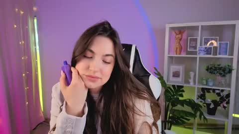 Snapshot of melissachaarm_ chatting on May 30, 2026, 10:45 am Melissa online show from May 30, 2026, 10:45 am