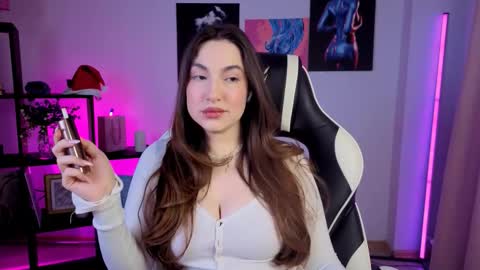 Snapshot of melissacharm_ chatting on January 10, 2026, 3:30 am Melissa online show from January 10, 2026, 3:30 am