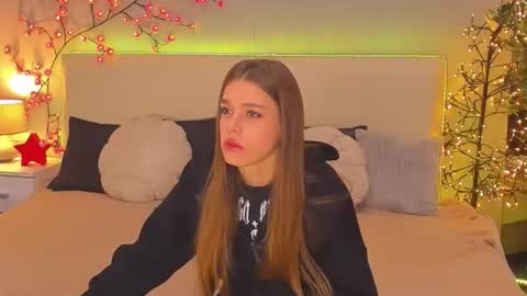 MelissaCrayzy online show from February 9, 2026, 6:39 am