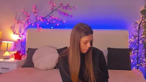 MelissaCrayzy online show from March 12, 2026, 6:41 am