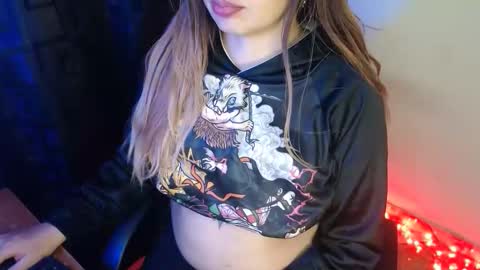 Snapshot of melissacut3x chatting on February 19, 2026, 3:46 am melissacut3x online show from February 19, 2026, 3:46 am