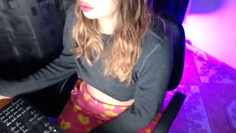 melissacut3x online show from April 15, 2026, 10:33 am