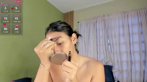 Meli online show from November 25, 2025, 2:50 pm