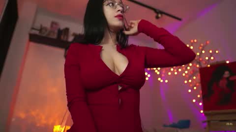 Snapshot of melissajones3 chatting on February 6, 2026, 12:15 am melissajones3 online show from February 6, 2026, 12:15 am