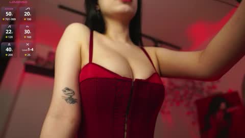 Snapshot of melissajones3 chatting on February 14, 2026, 11:34 pm melissajones3 online show from February 14, 2026, 11:34 pm