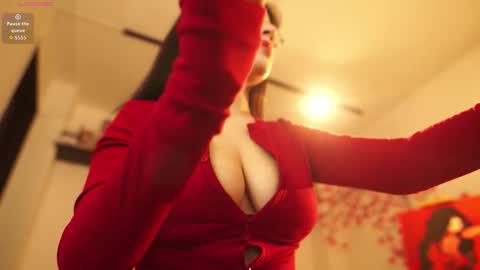 Snapshot of melissajones3 chatting on February 21, 2026, 12:22 am melissajones3 online show from February 21, 2026, 12:22 am