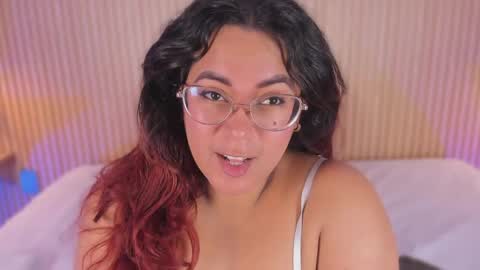 M E L I S S A  online show from May 18, 2026, 12:11 pm