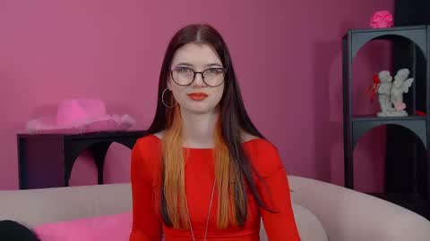 Melissa online show from March 18, 2026, 8:12 pm