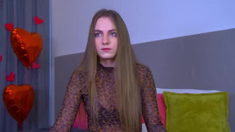 MelissaBerry online show from February 24, 2025, 7:44 am