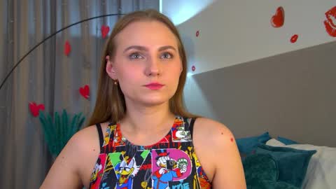 MelissaBerry online show from April 5, 2026, 9:39 am