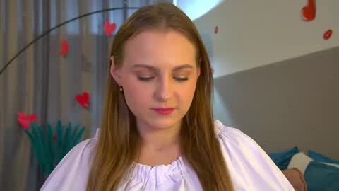 MelissaBerry online show from April 16, 2026, 9:43 am