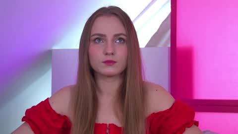 MelissaBerry online show from May 17, 2026, 8:45 am