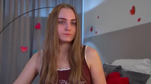 MelissaBerry online show from May 28, 2026, 8:22 am