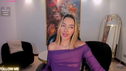 Snapshot of melissamoore_ chatting on July 19, 2026, 11:25 am Call me Meli online show from July 19, 2026, 11:25 am