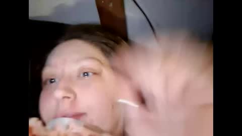 Snapshot of melissanicole87 chatting on February 3, 2026, 8:30 am HotMomma online show from February 3, 2026, 8:30 am