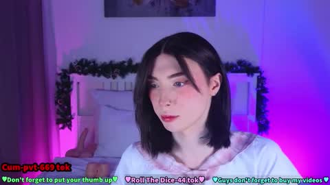 Melissa or abbreviated Mel or Lis online show from February 7, 2026, 6:17 am