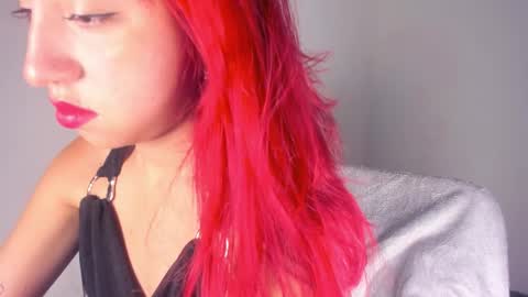 Snapshot of melissaowenn chatting on February 27, 2026, 4:01 am Melissa online show from February 27, 2026, 4:01 am