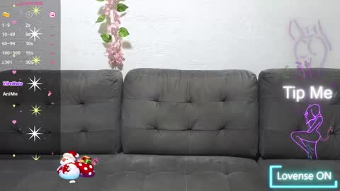 MelissaRyan online show from November 20, 2025, 9:09 am