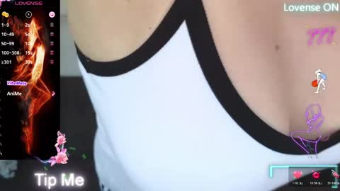 MelissaRyan online show from March 26, 2026, 8:53 am