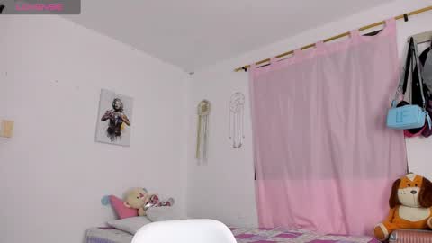 Snapshot of melissatorry chatting on January 17, 2025, 5:11 am Melissa online show from January 17, 2025, 5:11 am