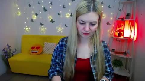 Melissa online show from April 30, 2026, 11:27 am