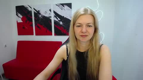 Melissa online show from July 3, 2026, 11:16 am