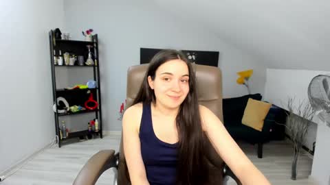 melissawiliam online show from February 10, 2025, 6:45 pm