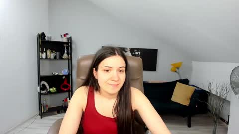 melissawiliam online show from February 12, 2025, 11:51 am